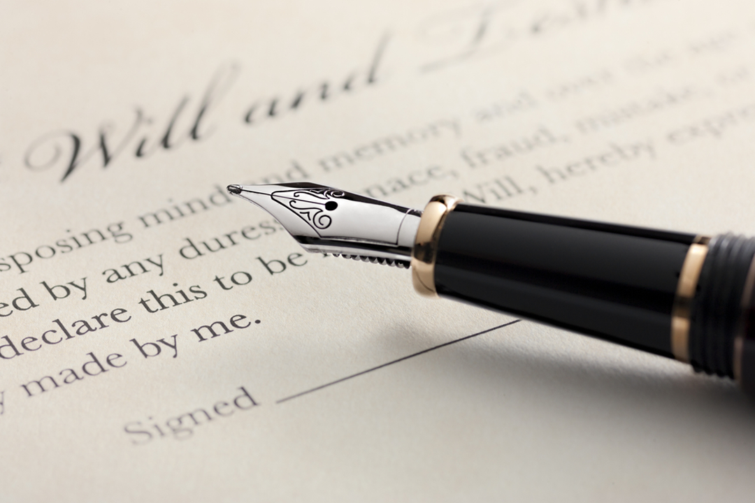 Understanding the Importance of a Will in Estate Planning