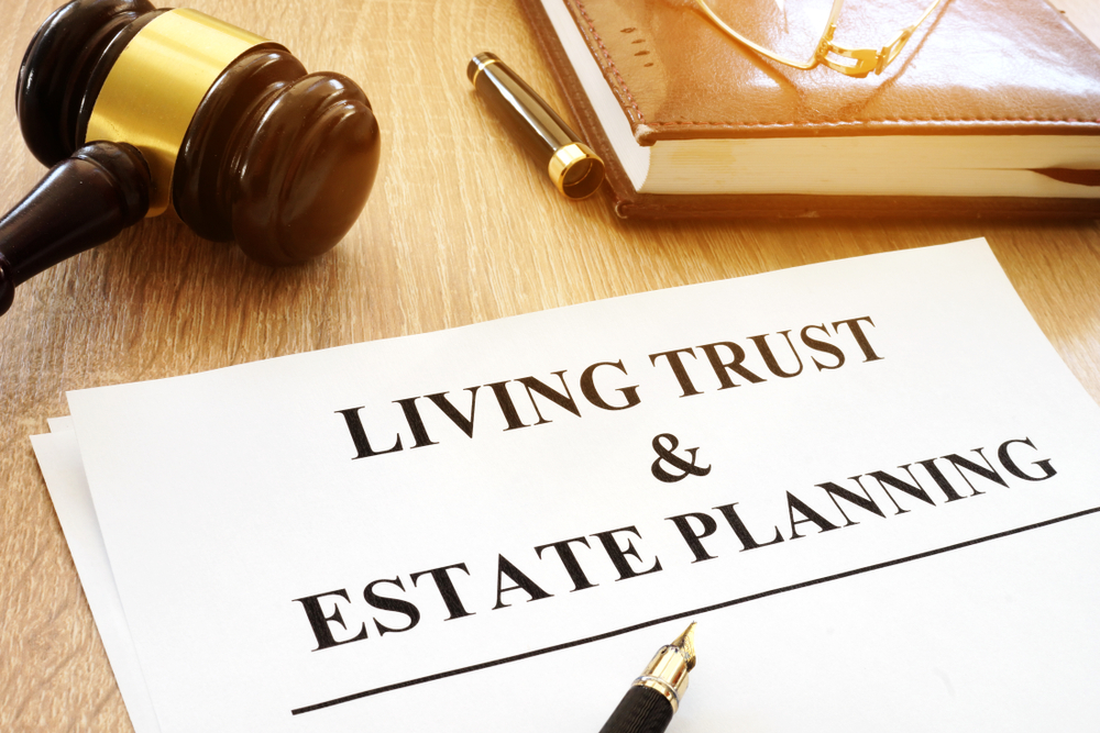 Trusts Demystified: How Trusts Can Protect Your Assets and Legacy